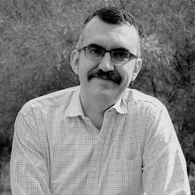 Enrique Collantes, socio director de Mental