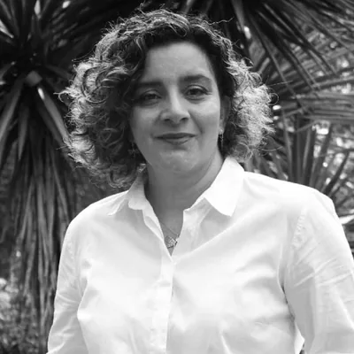 María Muñoz, socia directora de Mental